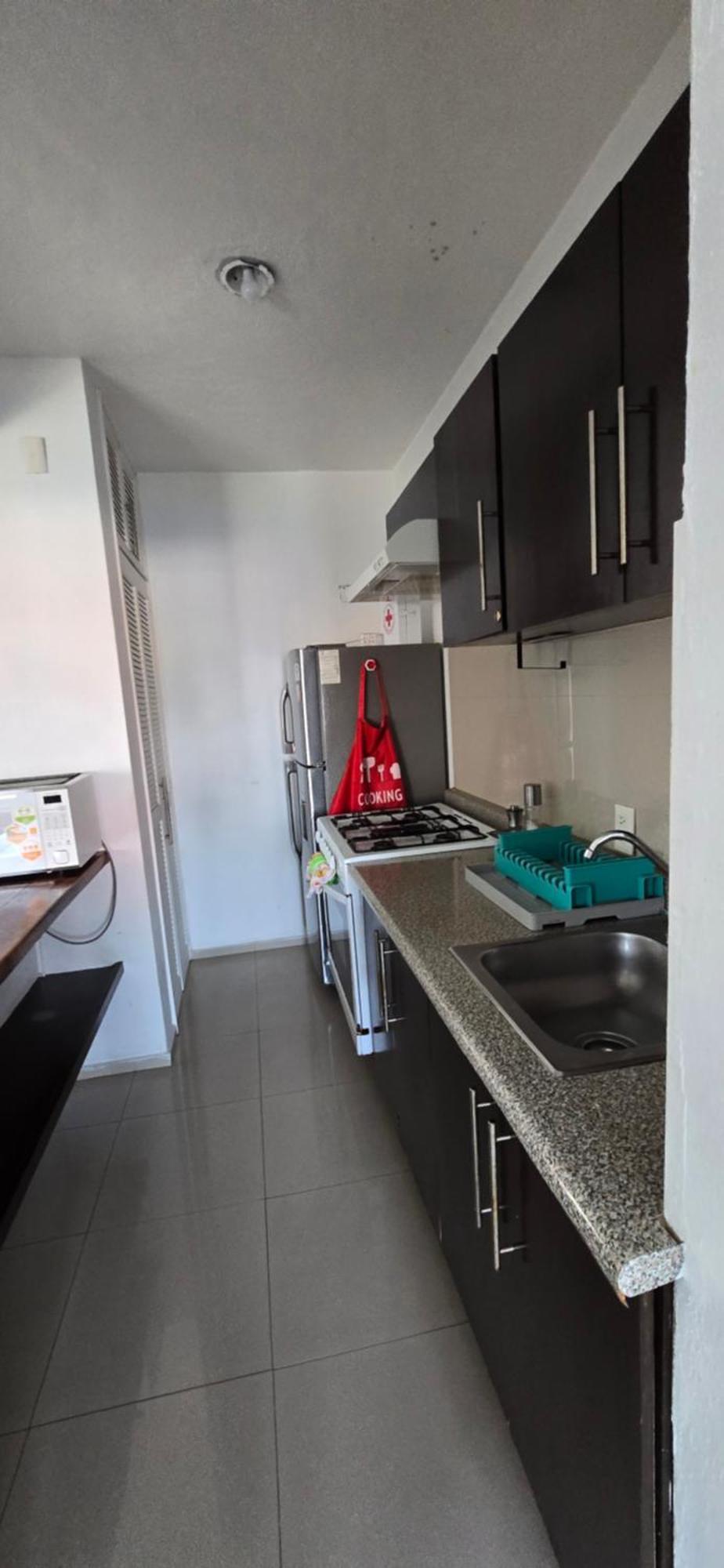 Magnifico Departamento: Beachfront Oasis With Pools And Comfort For 6 Apartment *